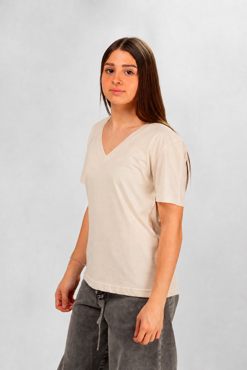 Remera Ocn Basic