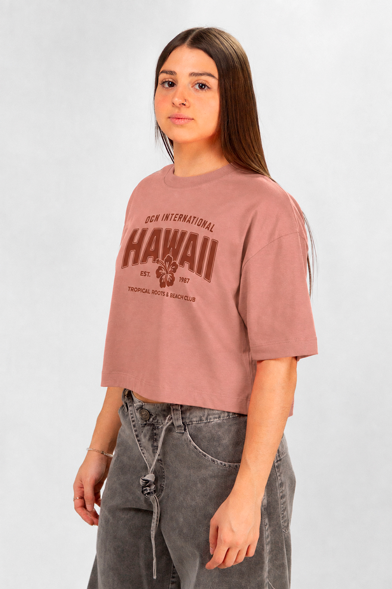 Remera Ocn Chevy