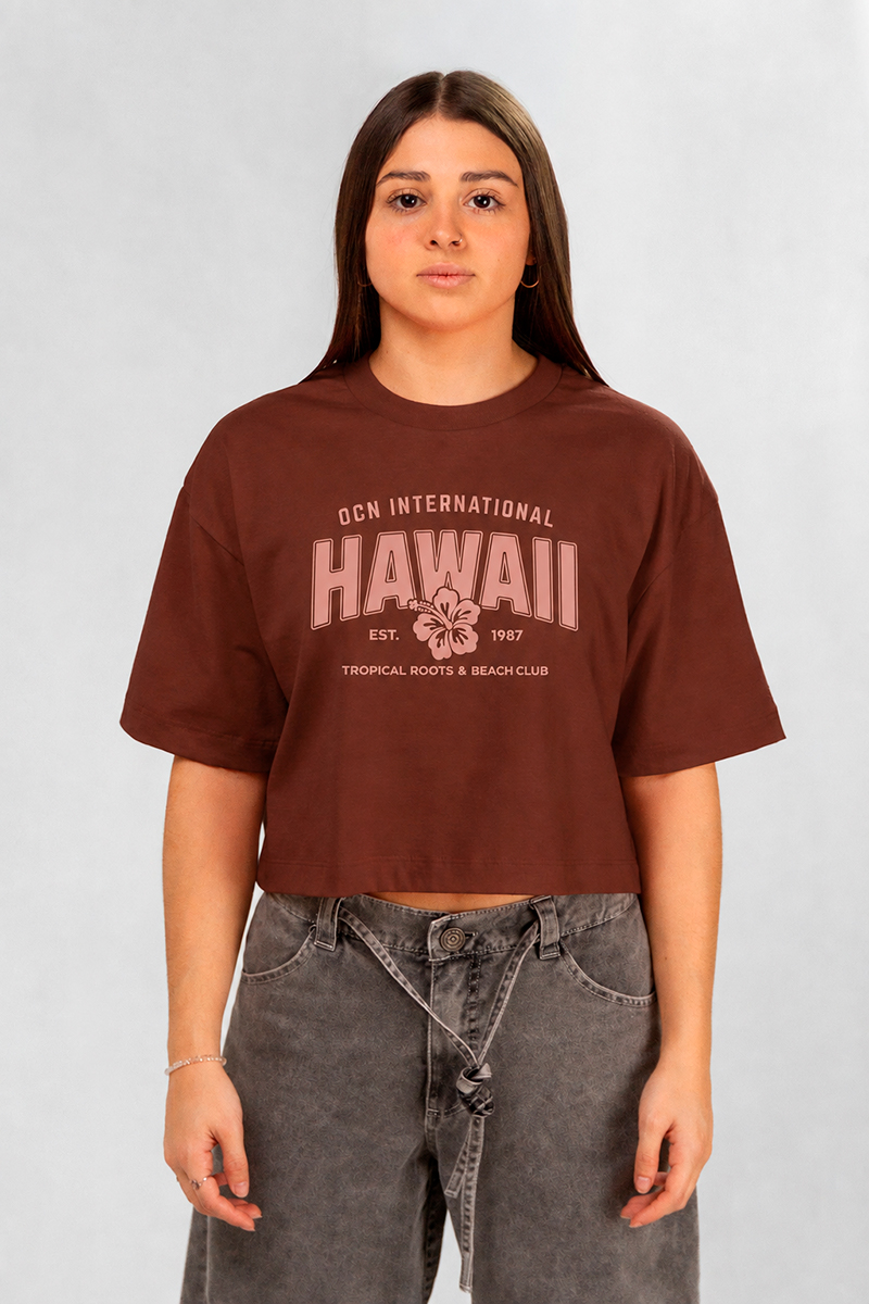 Remera Ocn Chevy