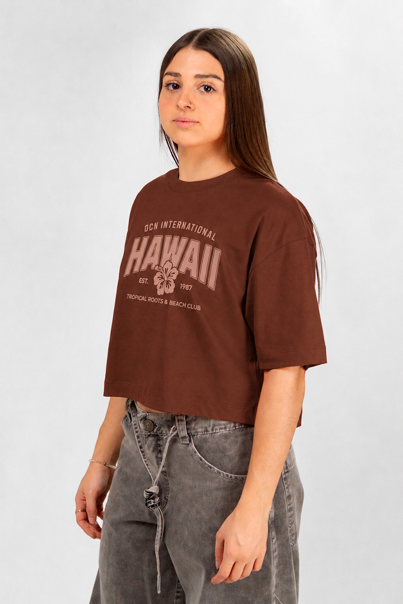 Remera Ocn Chevy