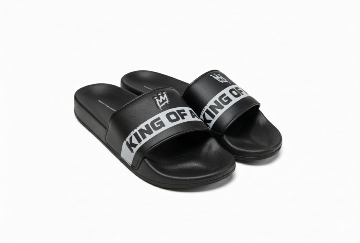 Ojota King Of Art Yali Negro