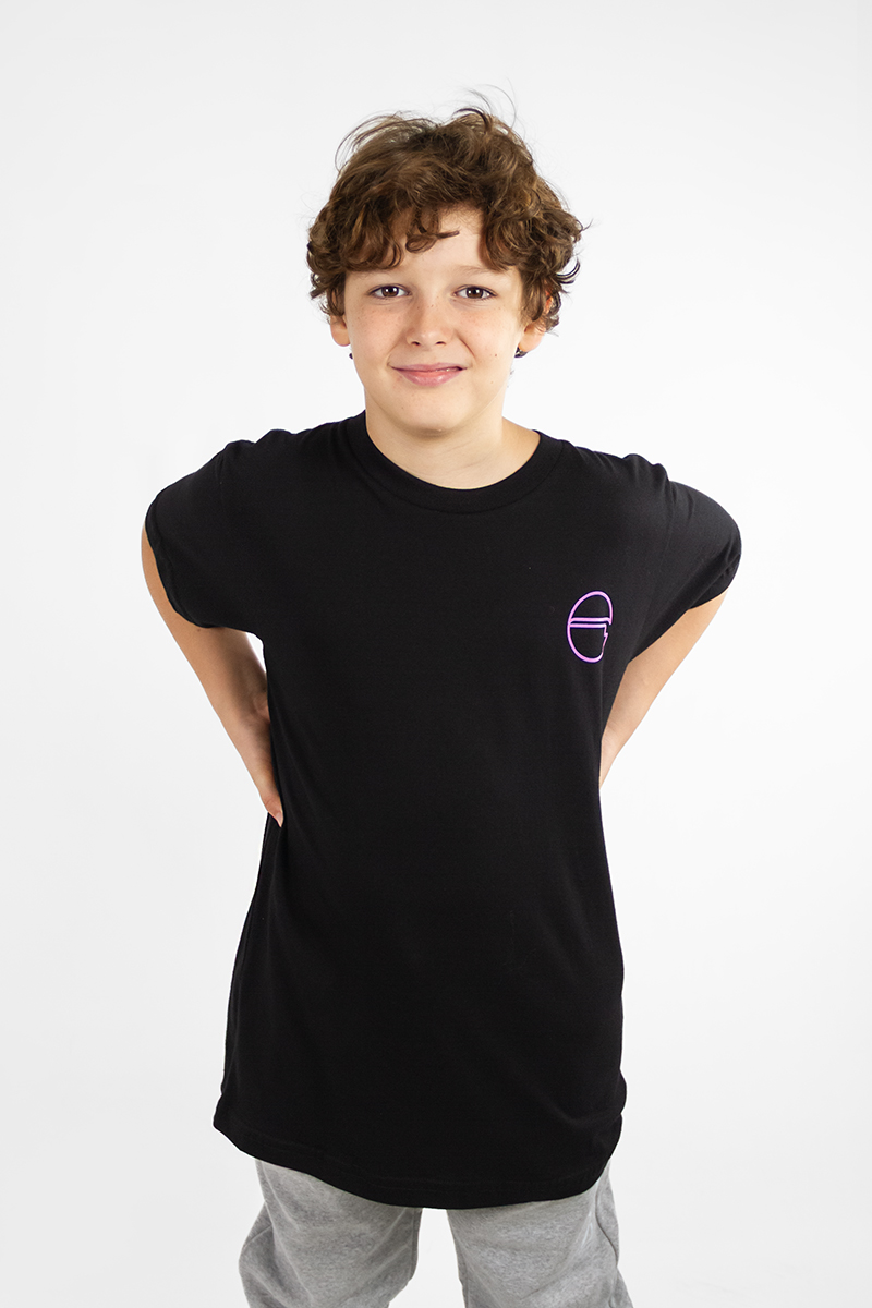 Remera Ocn Kids Premium 601Y8