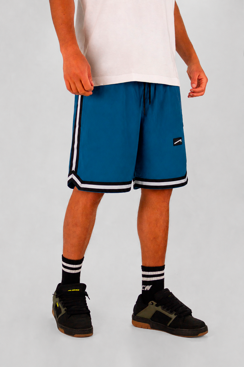 Bermuda Ocn Jordan Azul