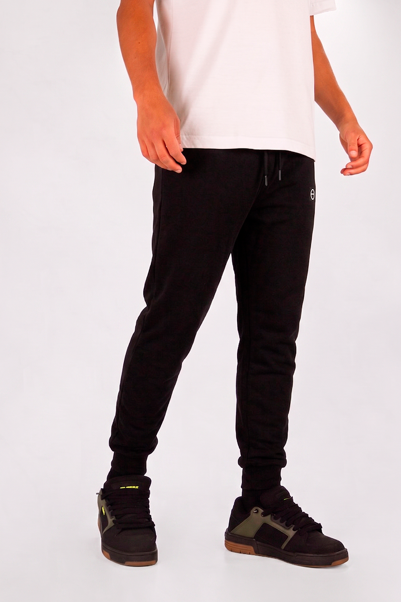 Jogging Ocn Fist Negro