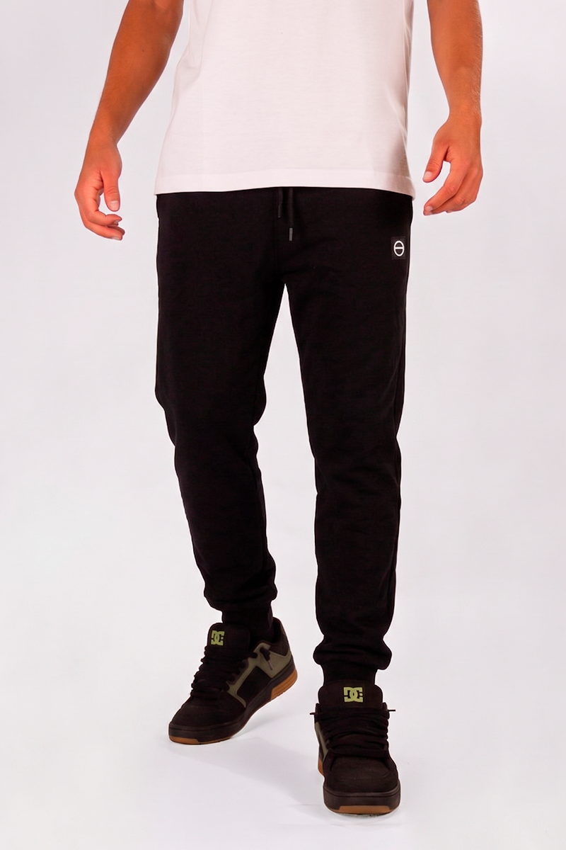 Jogging Ocn Fist Negro