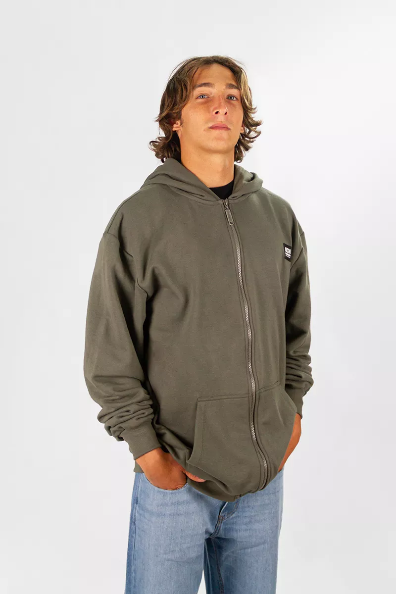 Campera Ocn Landon