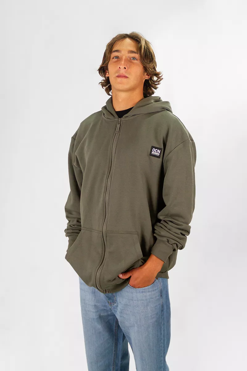 Campera Ocn Landon