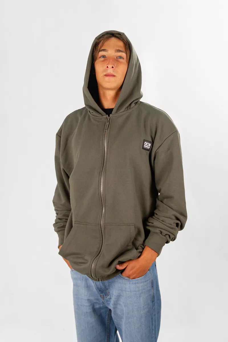 Campera Ocn Landon