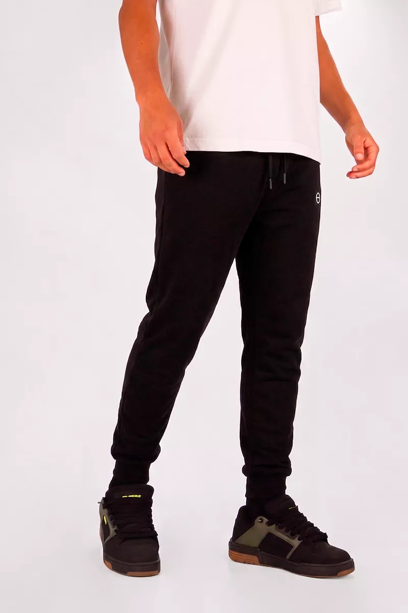 Jogging Ocn Fist Negro