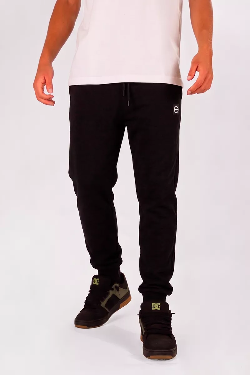 Jogging Ocn Fist Negro