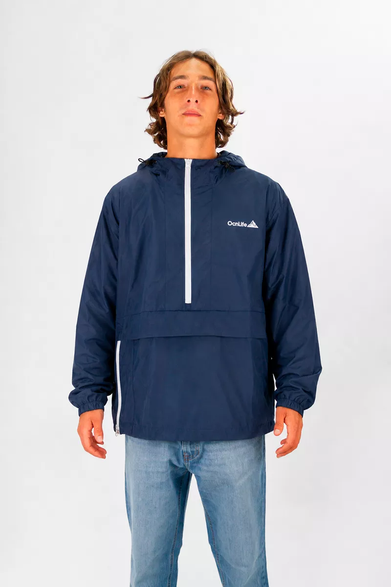 Anorak Ocn Manchester 2