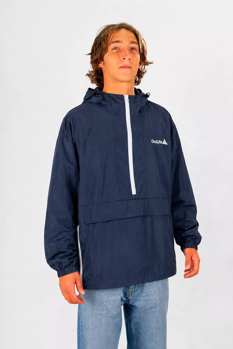 Anorak Ocn Manchester 2