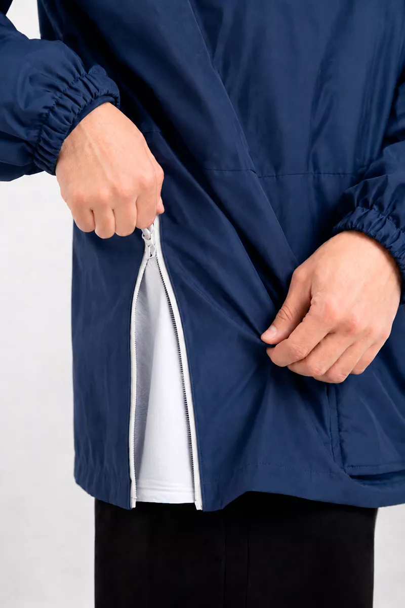 Anorak Ocn Manchester 2