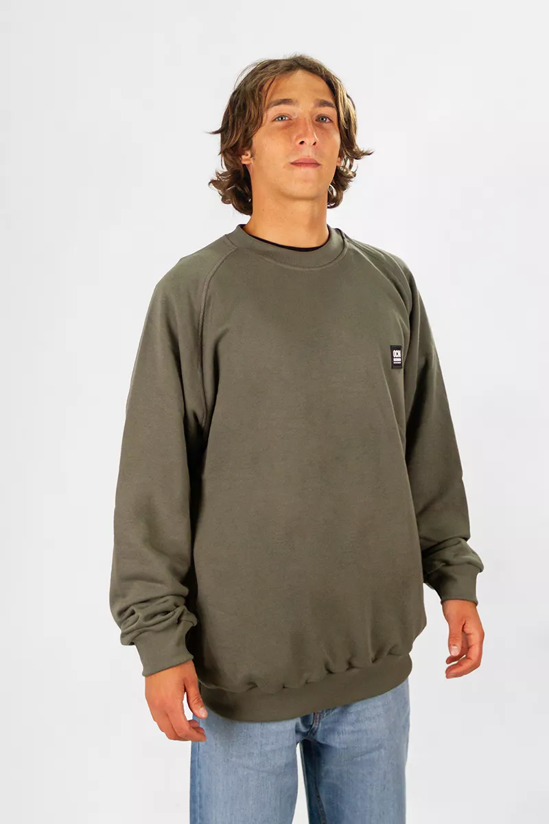 Buzo Ocn Basic Hardy