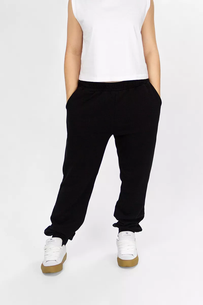 Joggineta Ocn New Julls Negro
