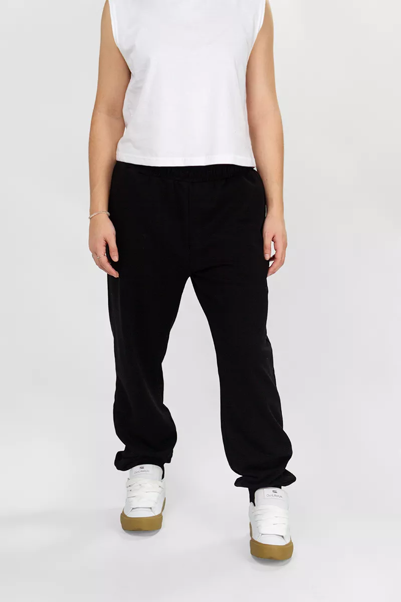 Joggineta Ocn New Julls Negro