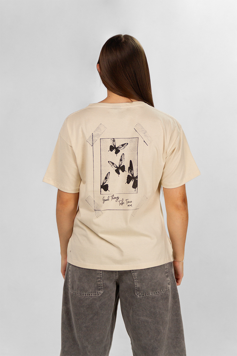Remera Ocn Eden