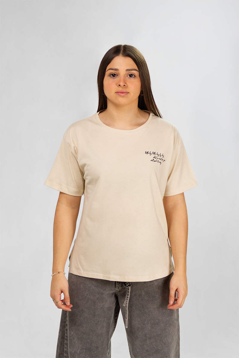 Remera Ocn Eden
