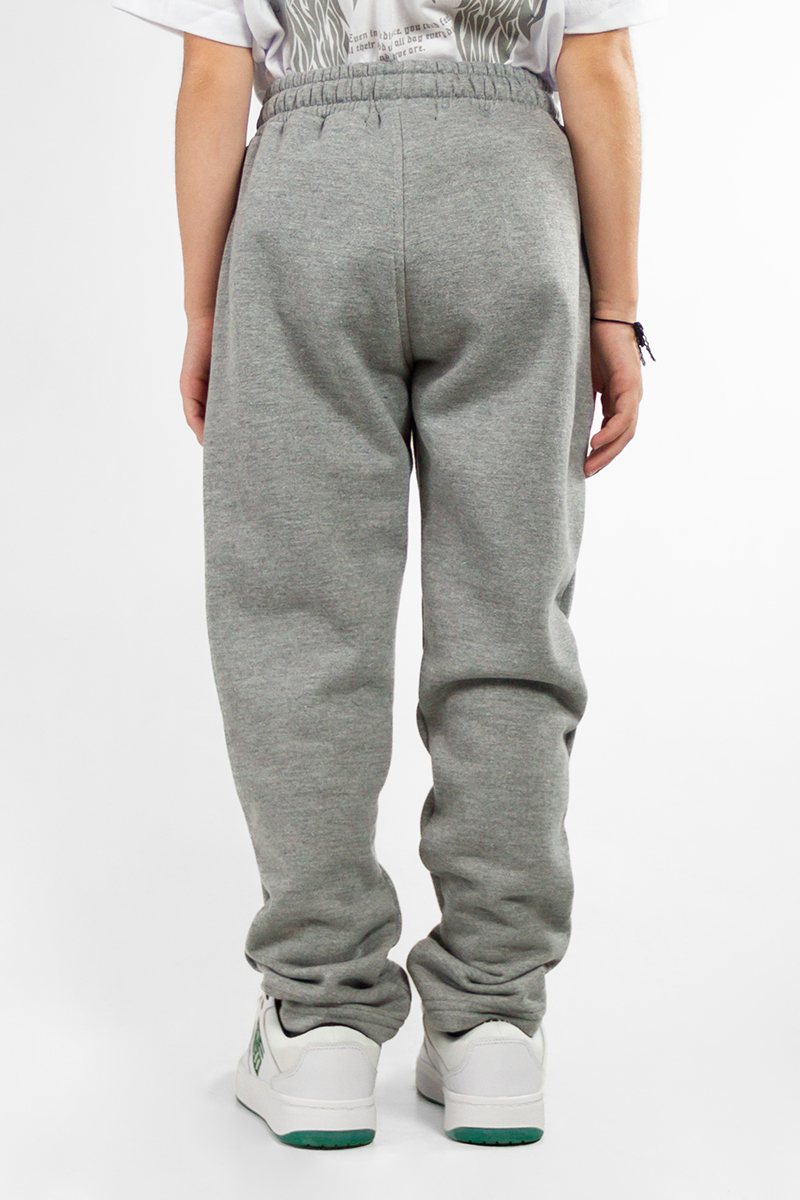Jogging Ocn  Kids Classic College Gris