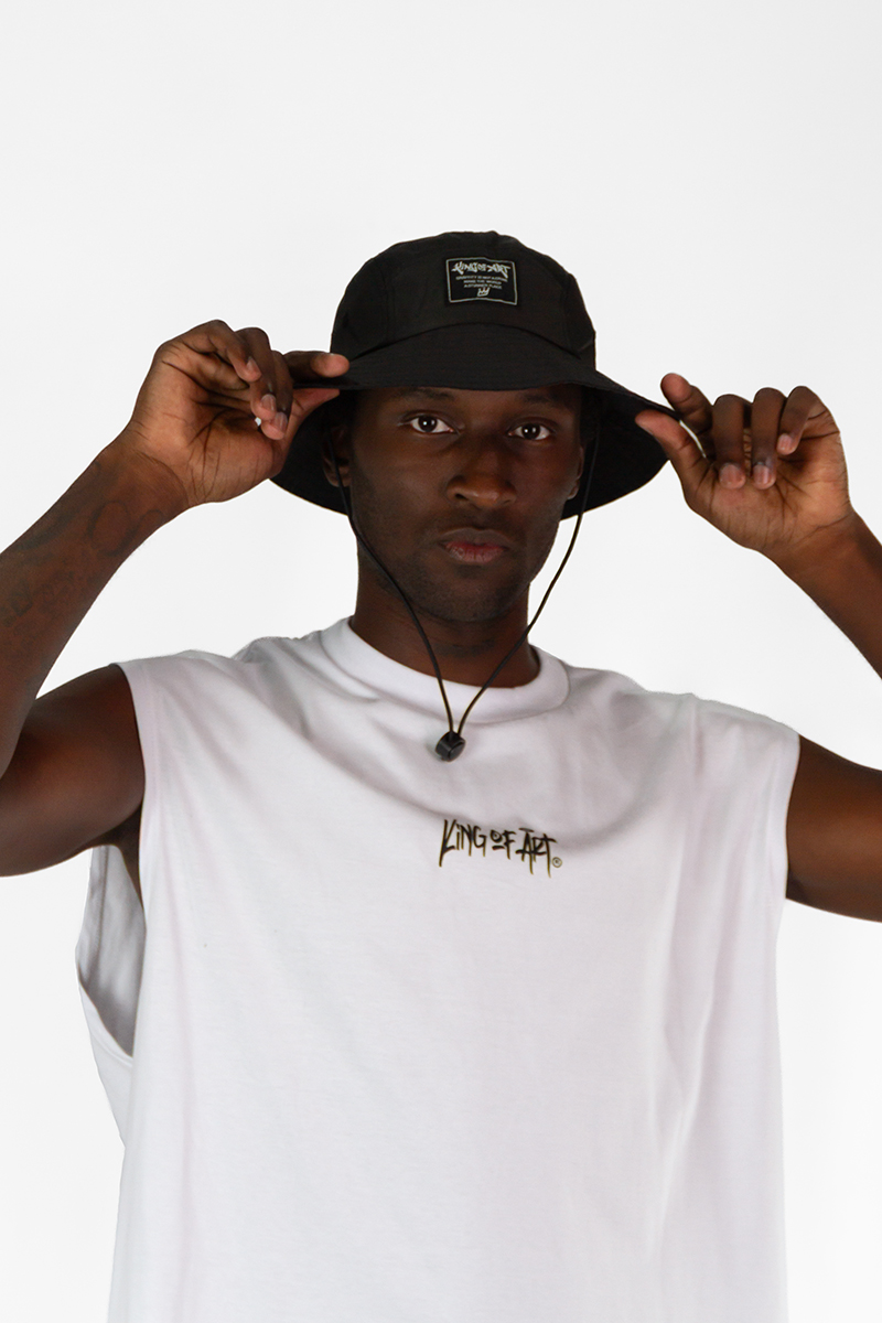 Piluso King Of Art Summer Negro