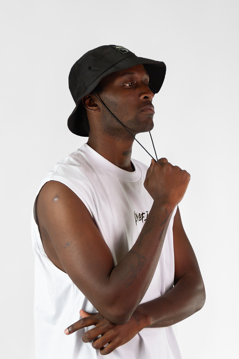 Piluso King Of Art Summer Negro