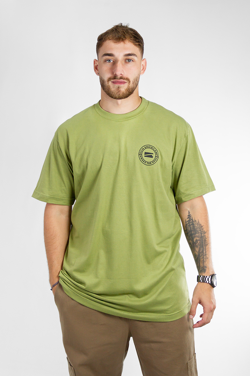 Remera Ocn Hombre Premuim 637A5