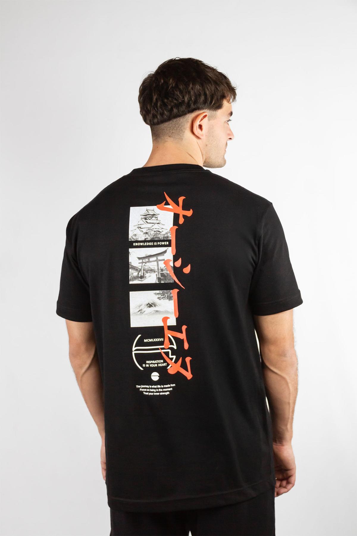 Remera Ocn Hombre Original Orian