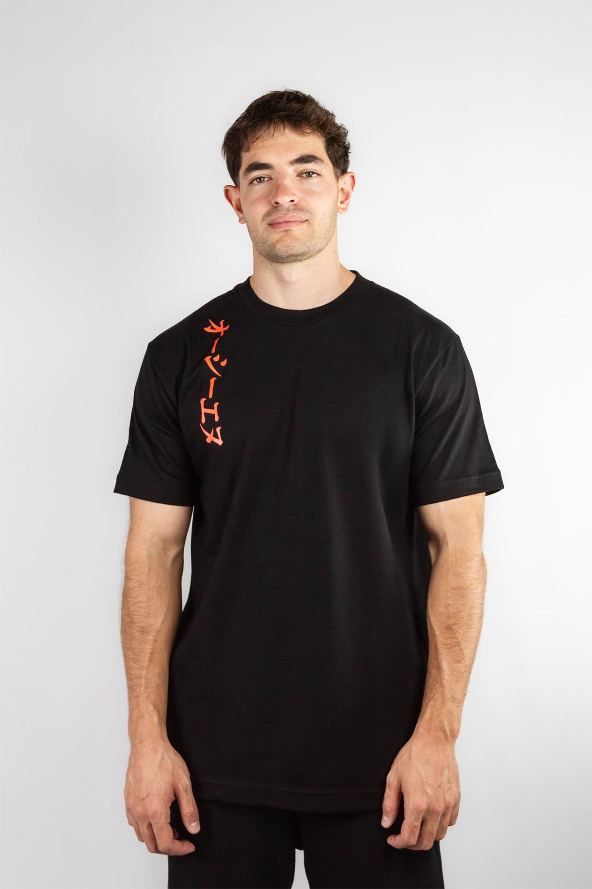 Remera Ocn Hombre Original Orian
