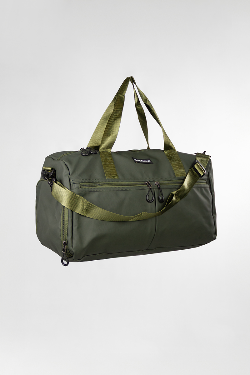 Bolso Ocn Big Verde