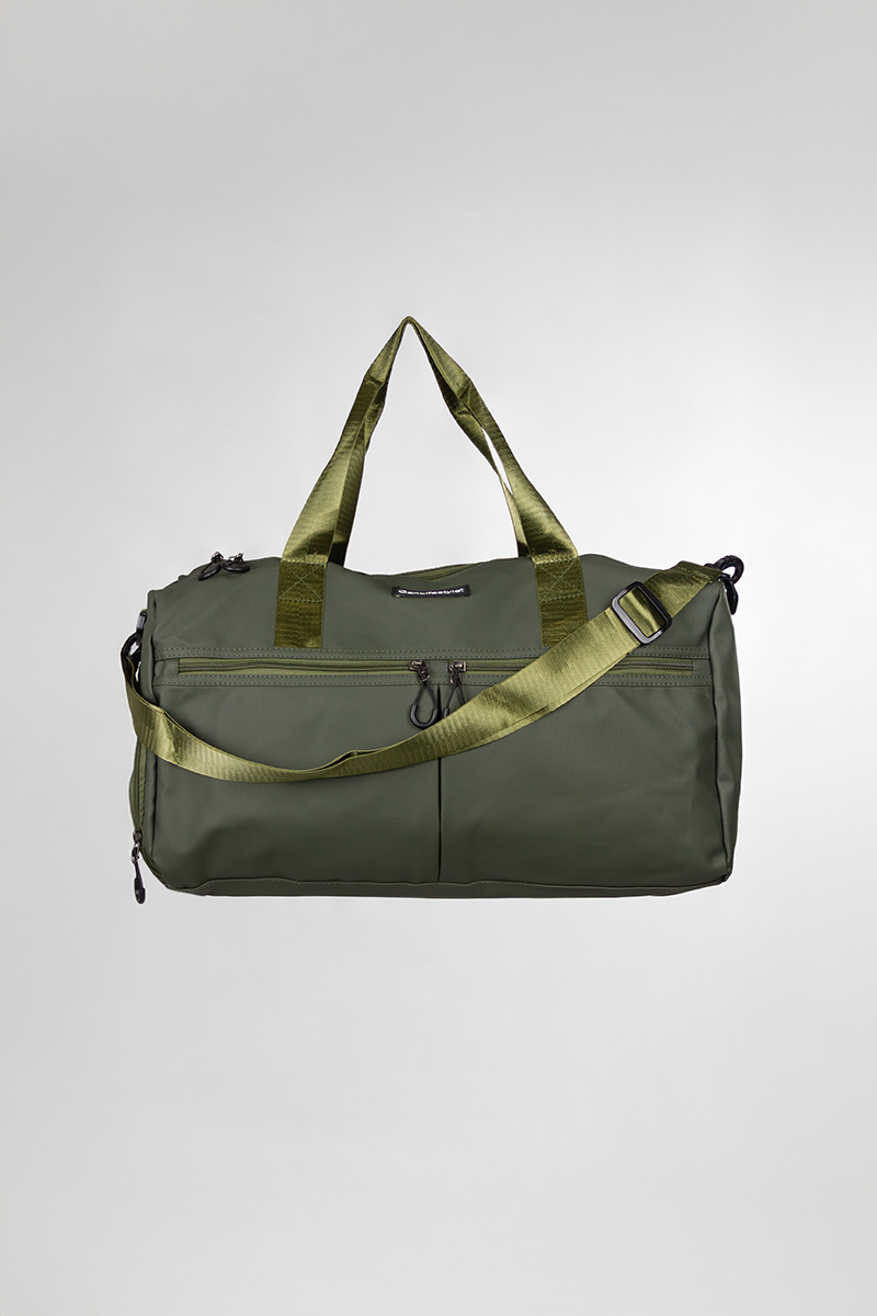 Bolso Ocn Big Verde