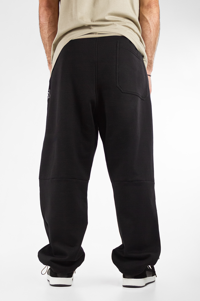 Jogging Ocn Hombre Loose Fleece 601
