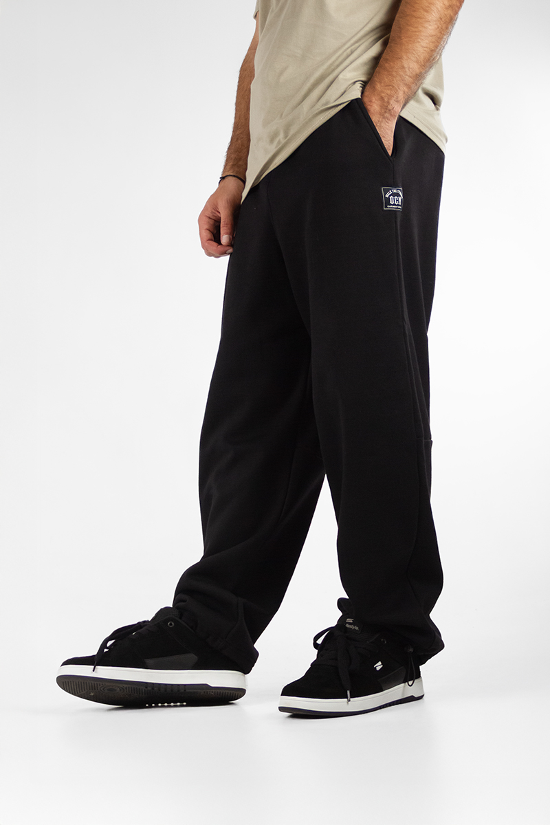 Jogging Ocn Hombre Loose Fleece 601