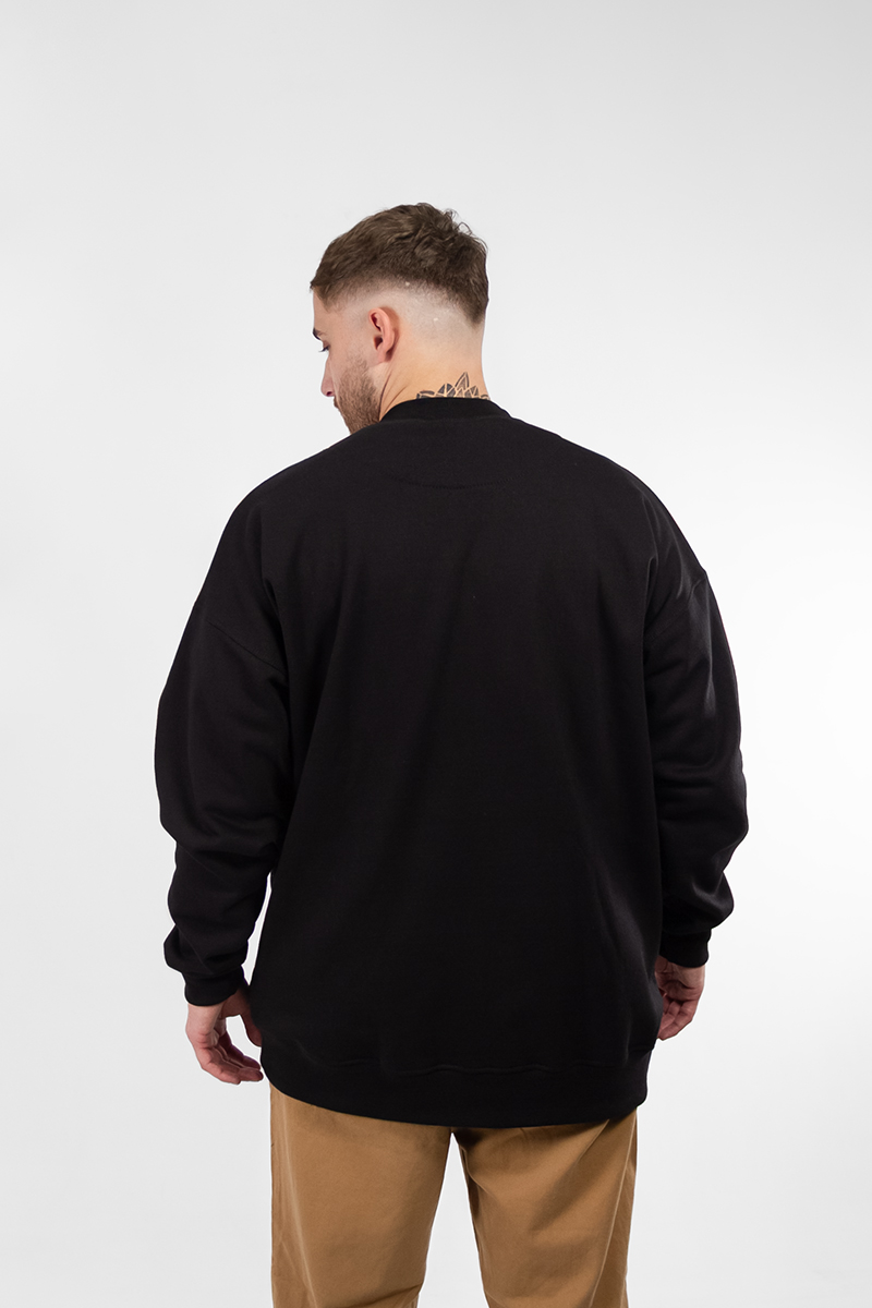 Buzo Ocn Hombre High Perkins 601l1