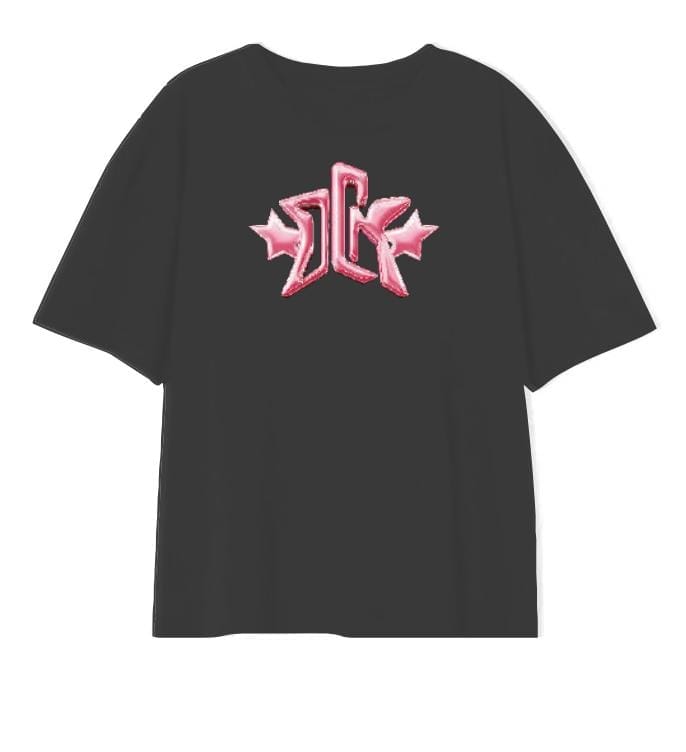 Remera Ocn Kids Boxy Tee Blanco 701V0