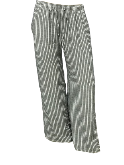 Pantalon Ocn Mujer Brisa Gris 758