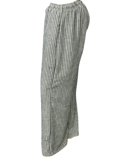 Pantalon Ocn Mujer Brisa Gris 758