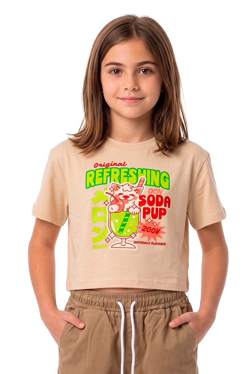 Remera Ocn  Maggie