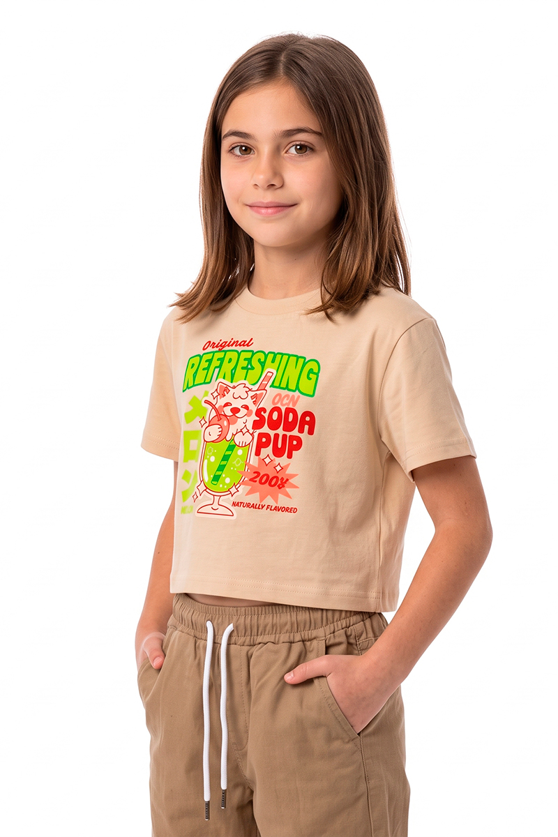 Remera Ocn  Maggie