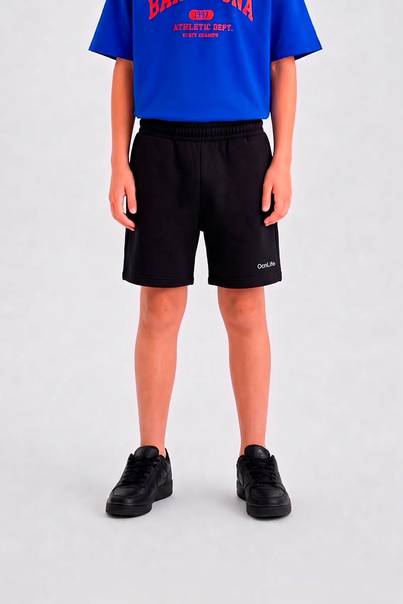 Bermuda Ocn Black