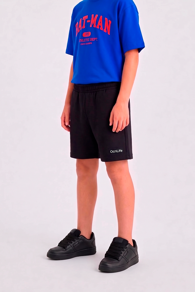 Bermuda Ocn Black