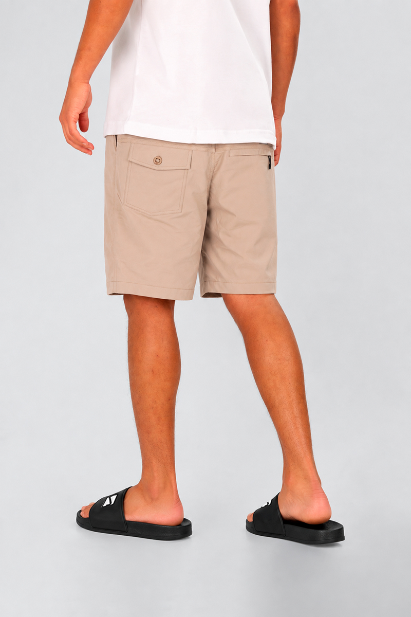Bermuda Ocn Calm Beige