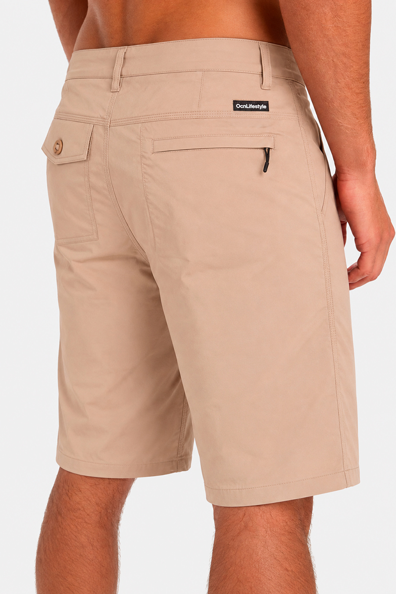 Bermuda Ocn Calm Beige