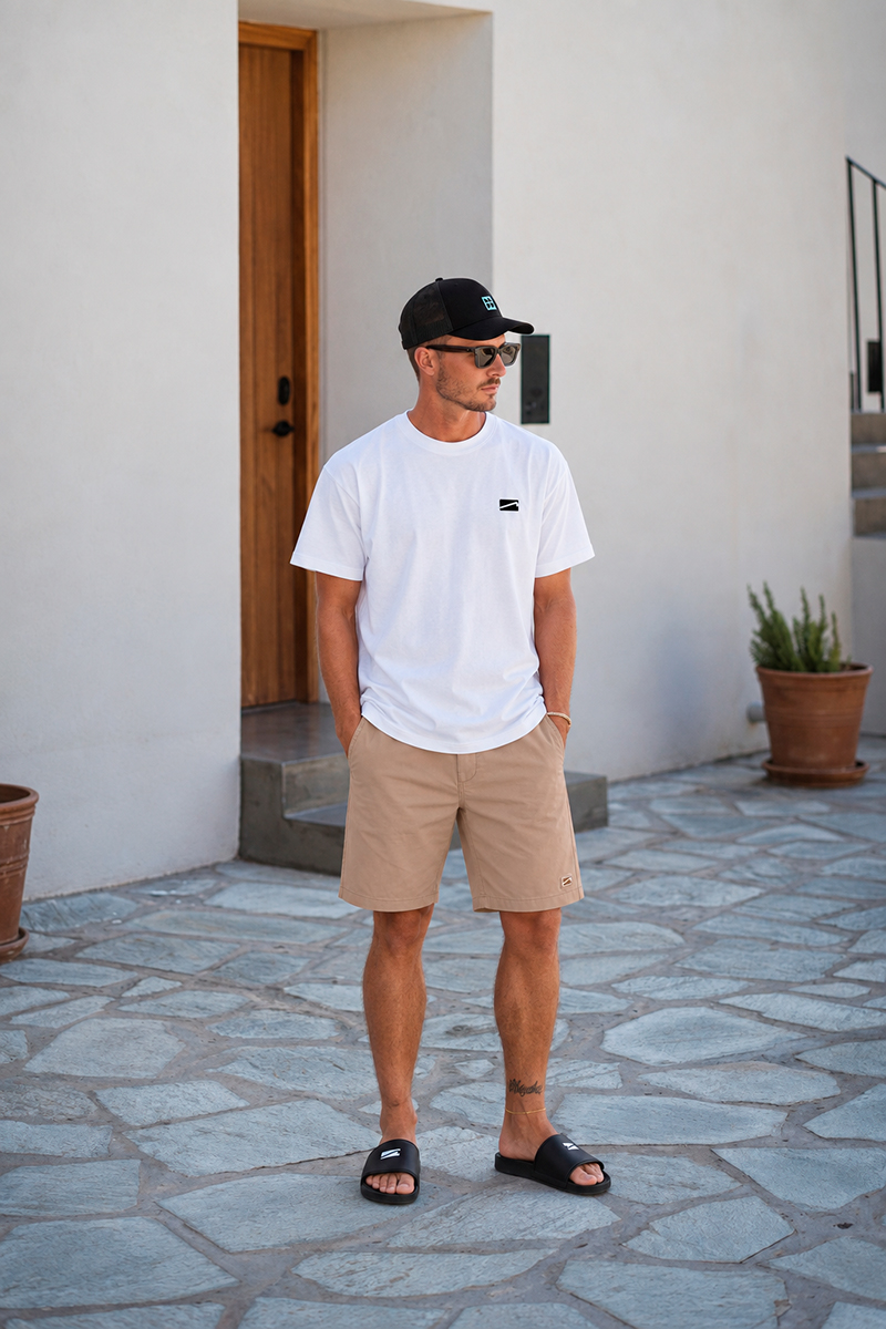 Bermuda Ocn Calm Beige