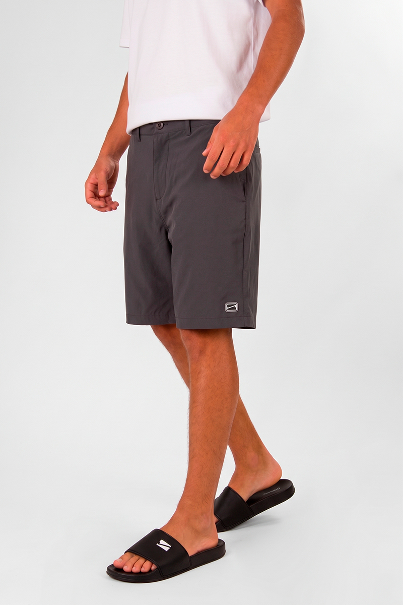 Bermuda Ocn Calm Gris