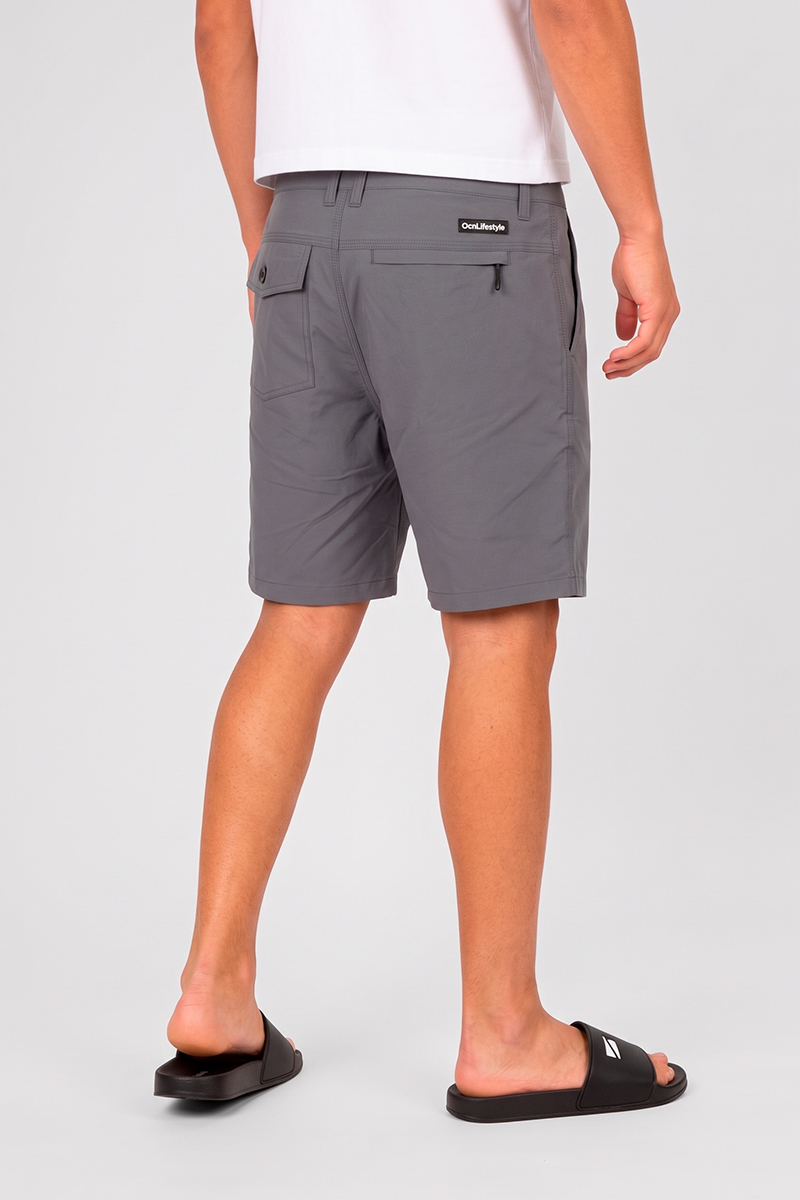 Bermuda Ocn Calm Gris