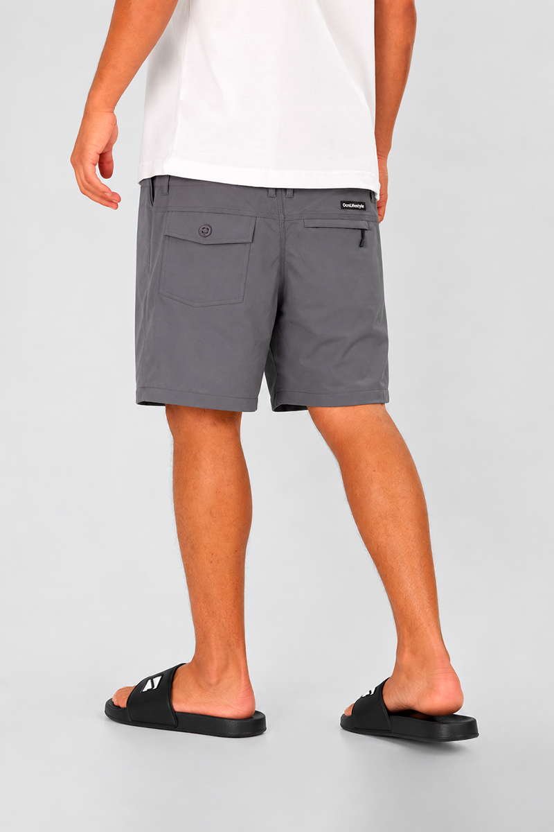 Bermuda Ocn Calm Gris