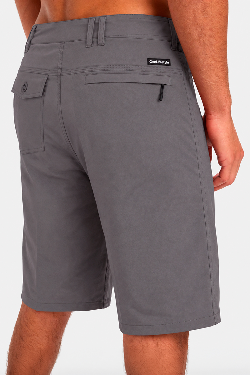 Bermuda Ocn Calm Gris
