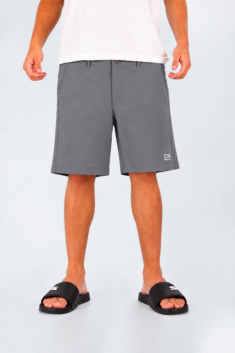 Bermuda Ocn Calm Gris