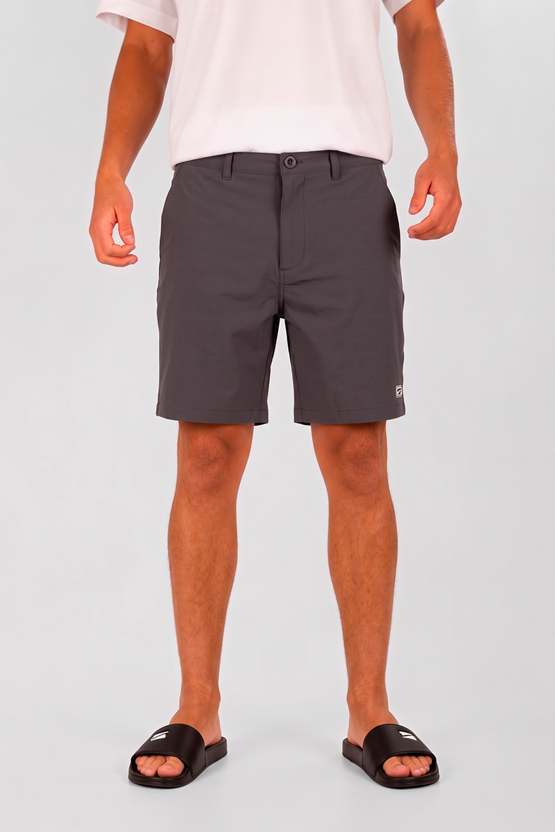 Bermuda Ocn Calm Gris