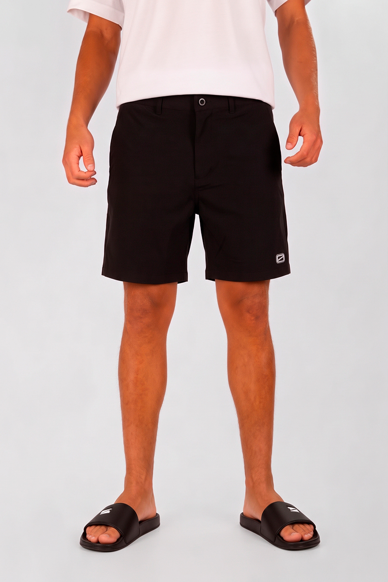 Bermuda Ocn Calm Negro